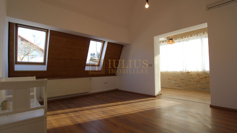 Braytim, casa ideala pentru activitati comericiale/birouri. - Poză 33