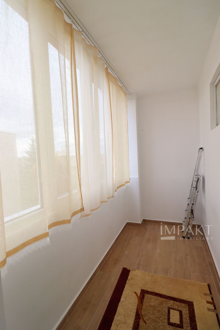 Apartament cu 3 camere, decomandat, zona strazii Gheorghe Dima! - Poză 6