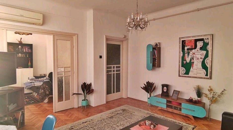 Apartament 3 camere, Unirii, Budapesta, Metrou Tineretului, Stradal - Poză 2