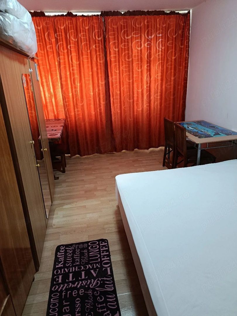 De vanzare/inchiriere garsoniera Tiglina 1, et. 2/10, 30.000E/190E - Poză 4