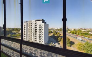 Apartament cu două camere în Micalaca - Poză 3