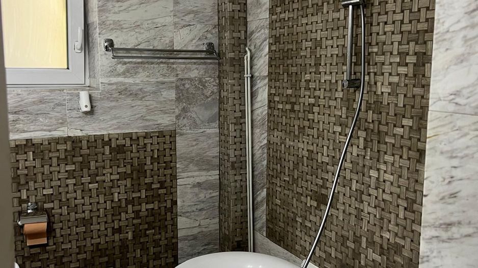 AP. 2 CAMERE FLOREASCA, LOC PARCARE, CENTRALA, BLOC REABILITAT - Poză 14