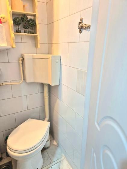 Vanzare apartament 3 camere, 2 bai, centrala, 2 min. metrou Grigorescu - Poză 9