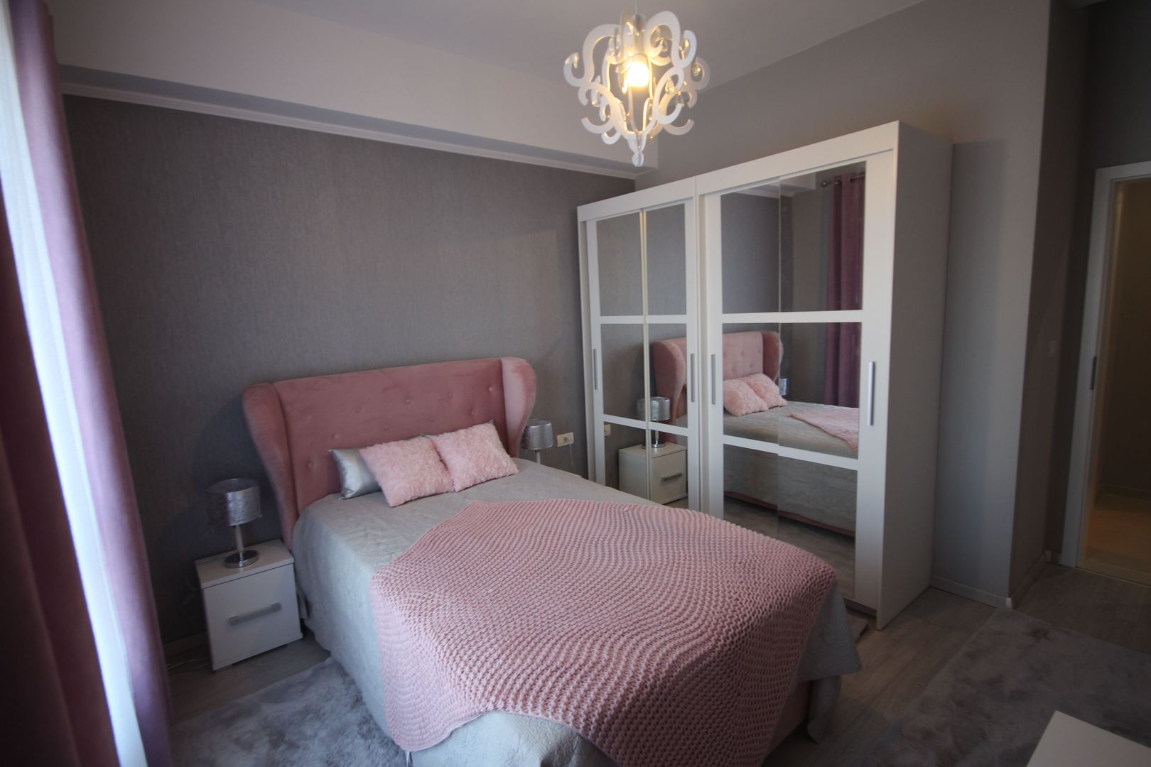 Apartament 3 camere in zona Buziasului - Poză 30