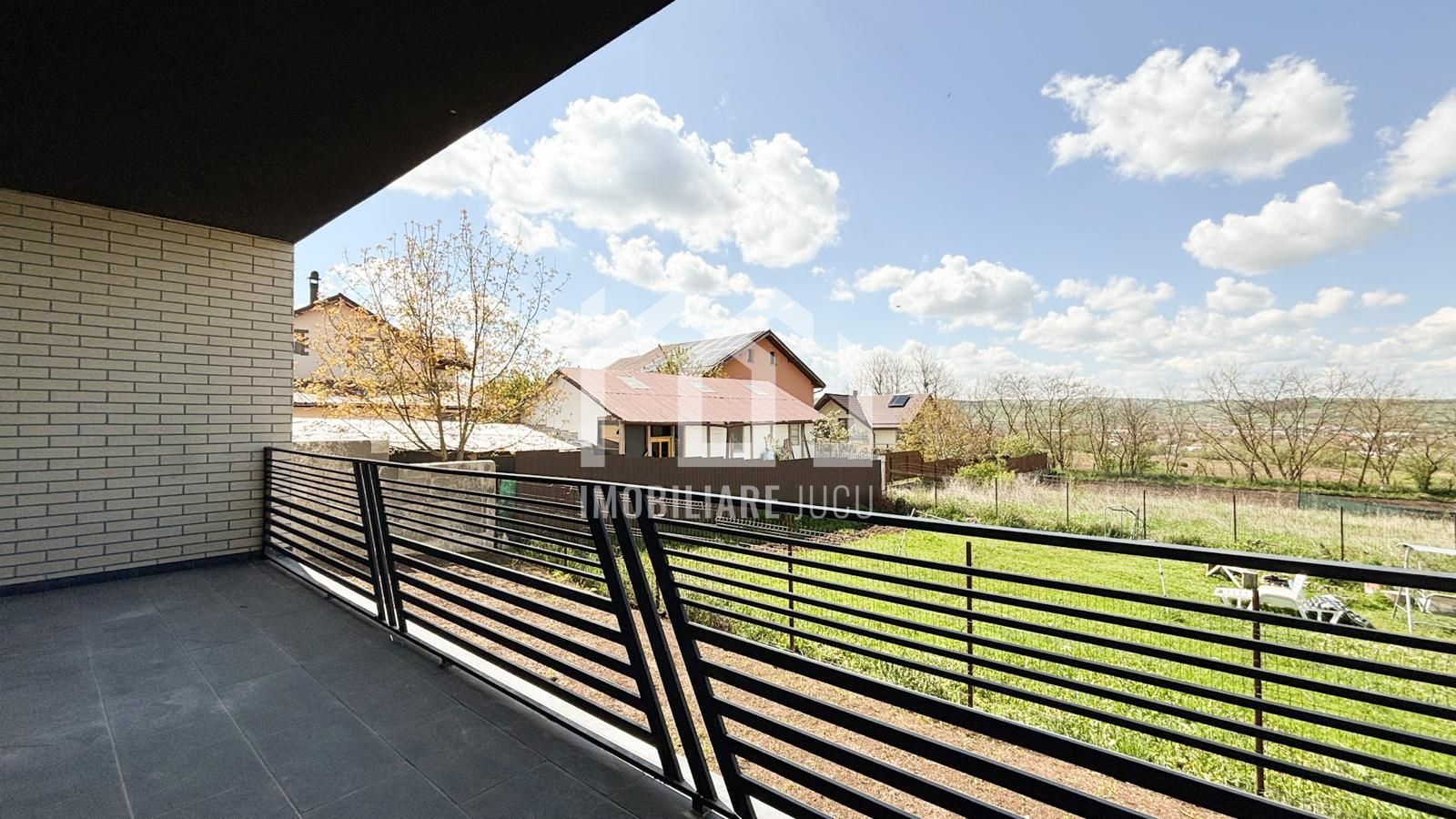 Casa individuala 2 nivele 107mp utili 508mp teren parcare Jucu De Sus - Poză 18