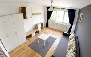 Complex Studențesc | 1 Cameră | Amenajat modern - Poză 1