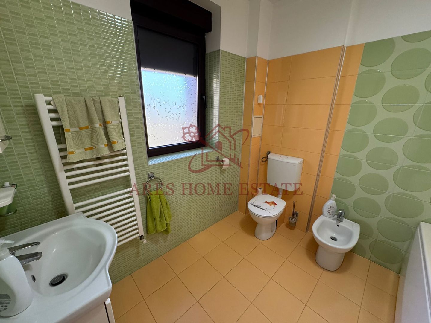 Casă spațioasă, 6 camere, teren 947 mp – Giarmata Vii, comision 0 - Poză 8