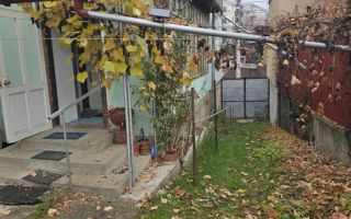 Casă individuală cartierul Gheorgheni zona Facultății de Jurnalism - Poză 9