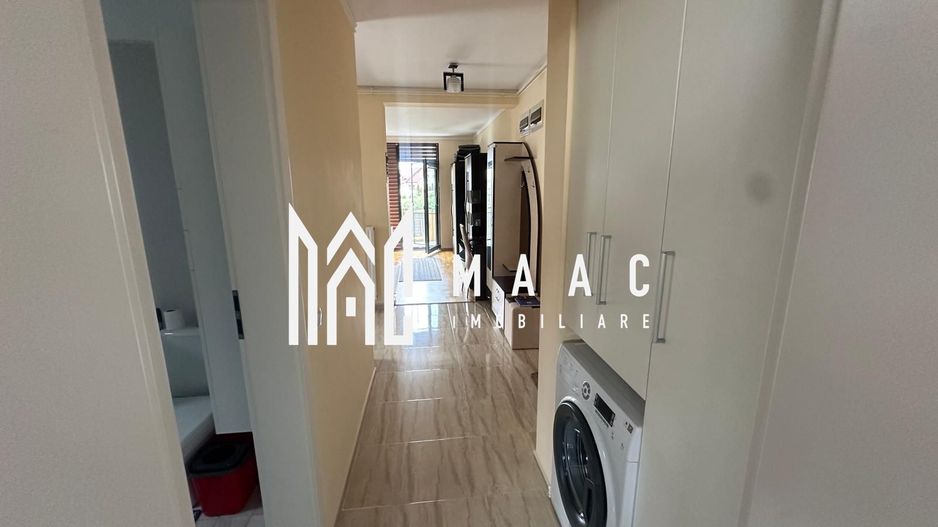 Apartament 2 camere decomandat | Șelimbăr | etaj 1, 2 balcoane - Poză 5