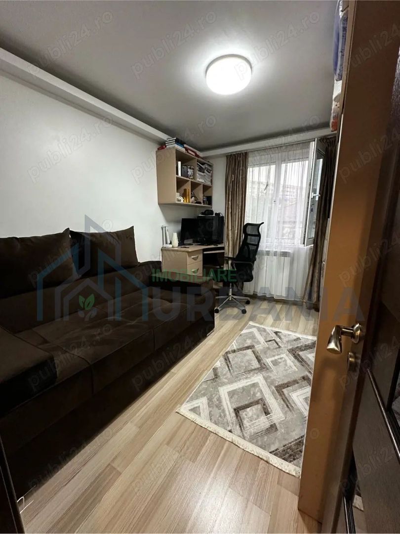 Apartament 3 Camere, Iași - 127.000 EUR - Poză 3