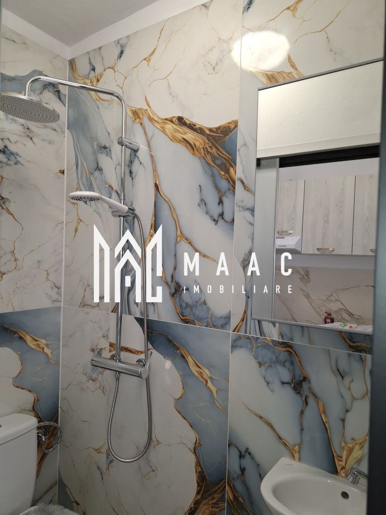 Garsonieră Renovată | Mobilată și utilată | Zona Lazaret - Poză 3