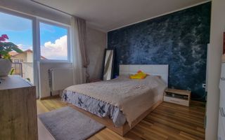 Duplex spațios cu grădină amenajată – Cartier Izvor, Brașov - Poză 11