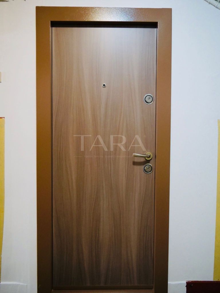 Apartament ultra finisat cu 3 camere în zona centrală Cluj-Napoca. - Poză 8