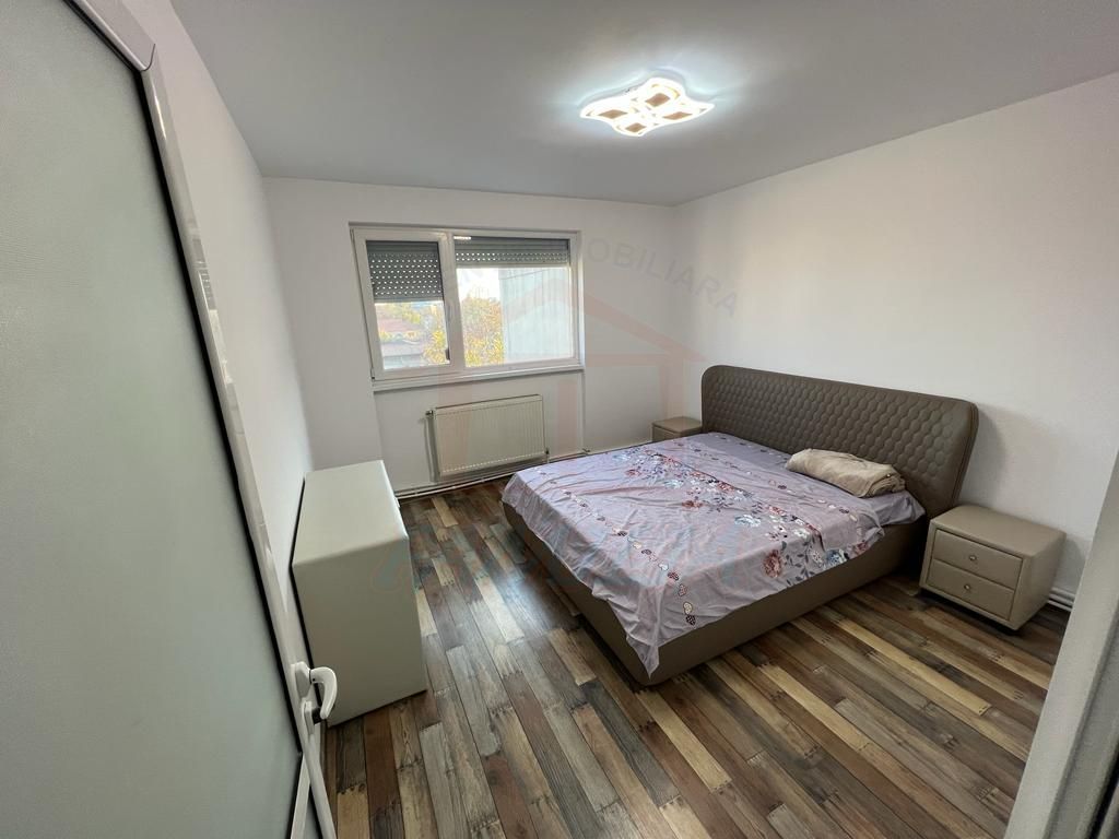 Inchiriem apartament cu 3 camere in centrul orasului, pret 500 euro - Poză 7