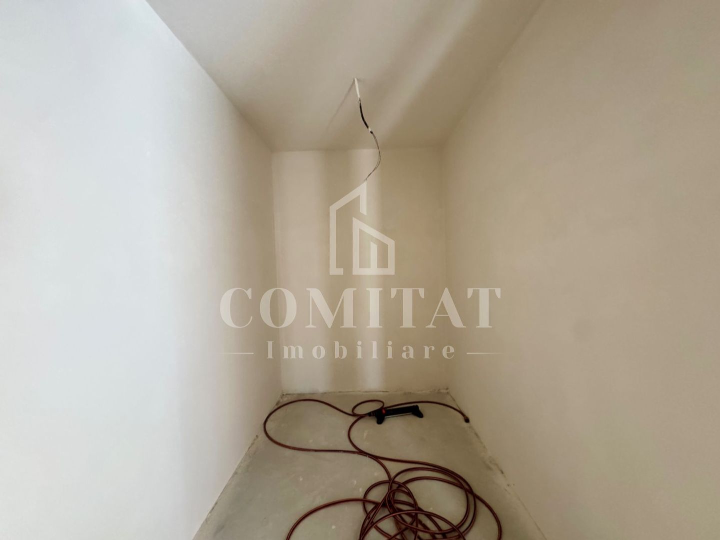 Casă de tip duplex | Stadiu semifinisat | Zona Parcului Poligon - Poză 7