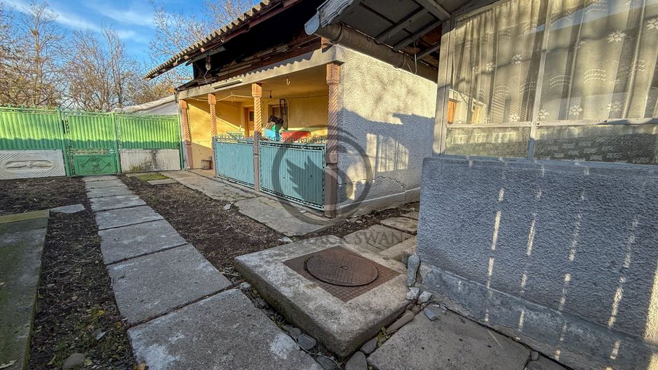 Casa de vanzare | 5420mp Teren | Poienarii Rali, Prahova | Comision 0% - Poză 24