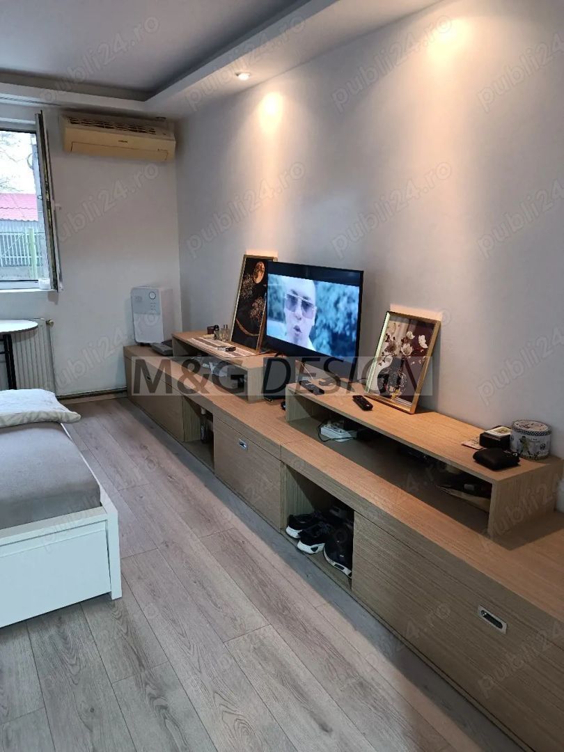 Garsoniera Aradului la parter - Poză 3