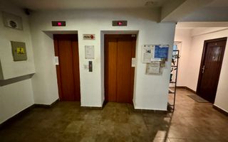 Apartament luminos cu 3 camere, complet mobilat, vedere panoramică spre Tâmpa - Poză 18