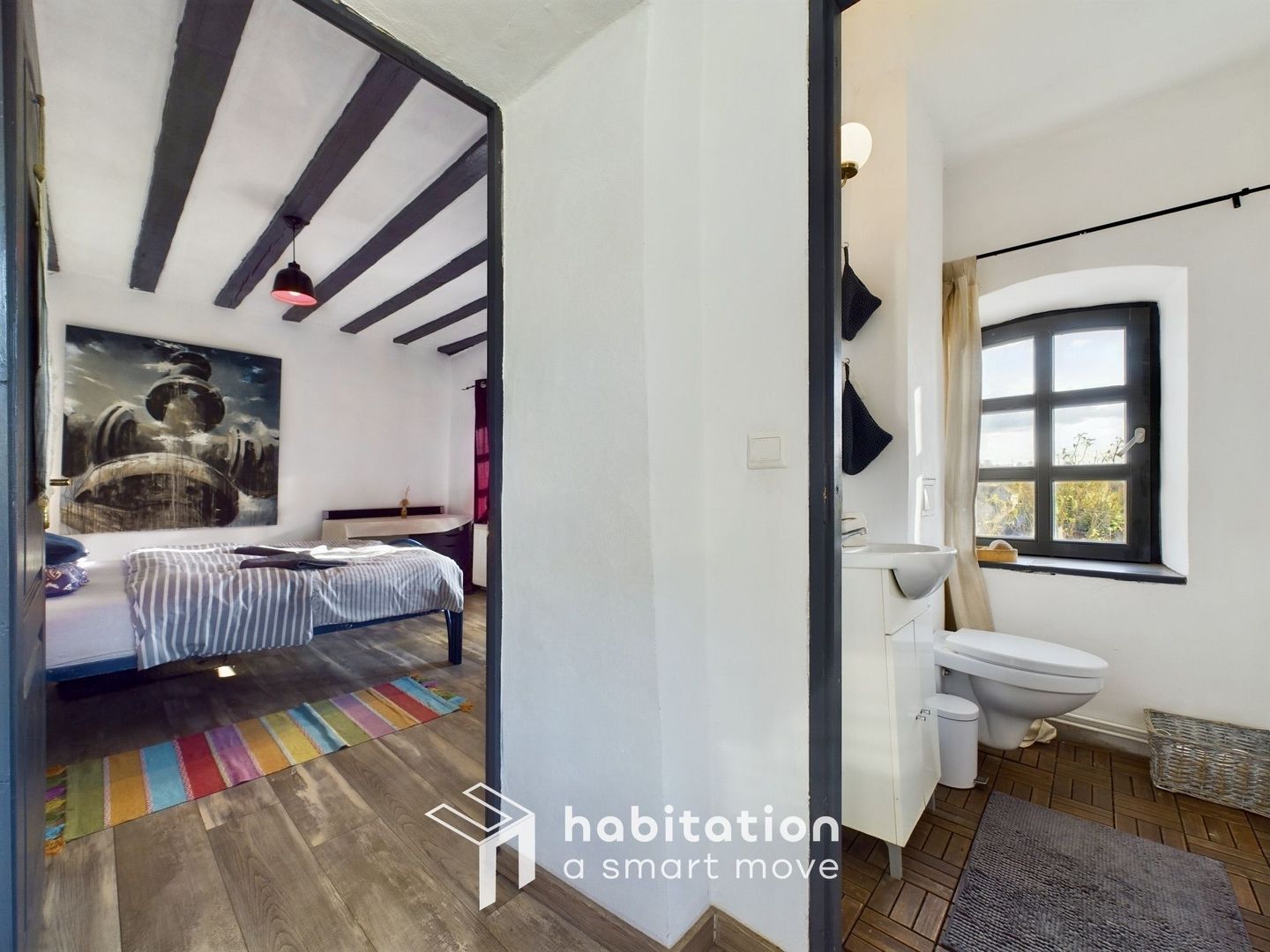 Casă cu 4 dormitoare + piscină în Socolari – ideală pentru investiție - Poză 11