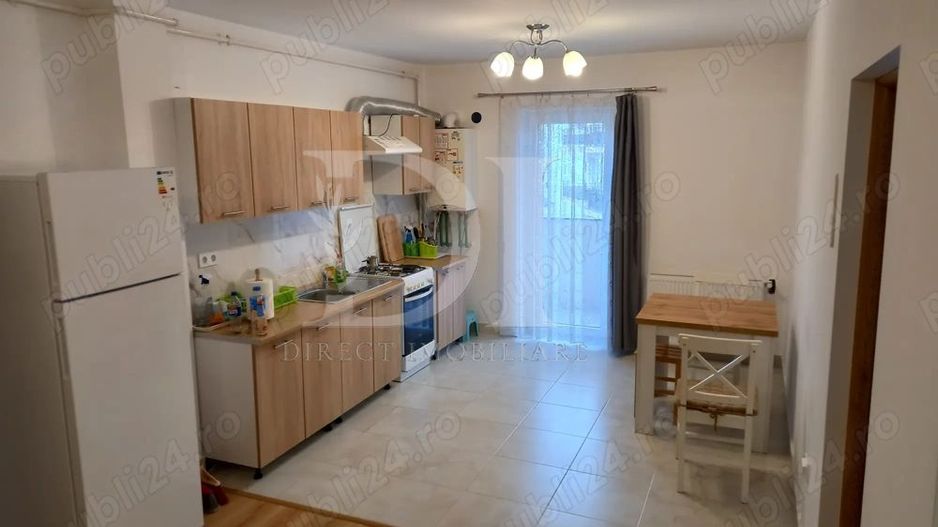 Apartament 2 camere de vanzare / Florilor / Floresti - Poză 4