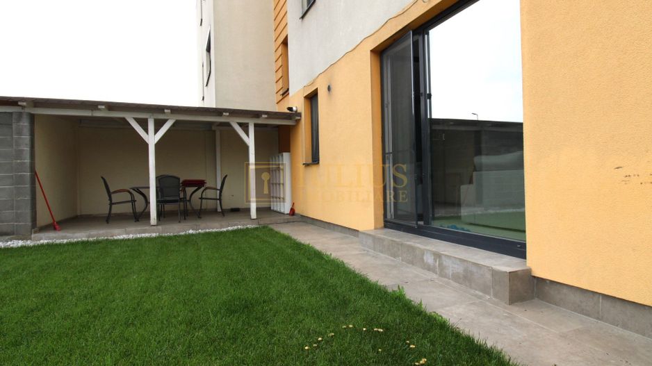 parter, loc de parcare -in spate la Decathlon - Poză 14