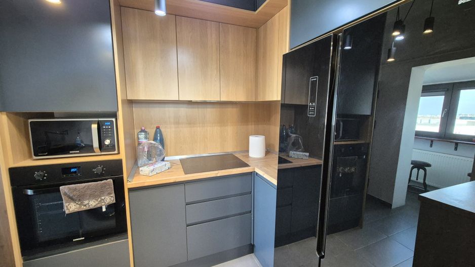 Apartament cu 3 camere - Unirii - Poză 8