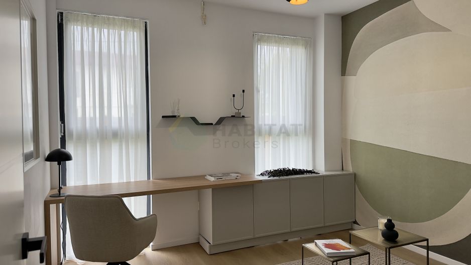 Vila finalizata in Complex Rezidential - Poză 10