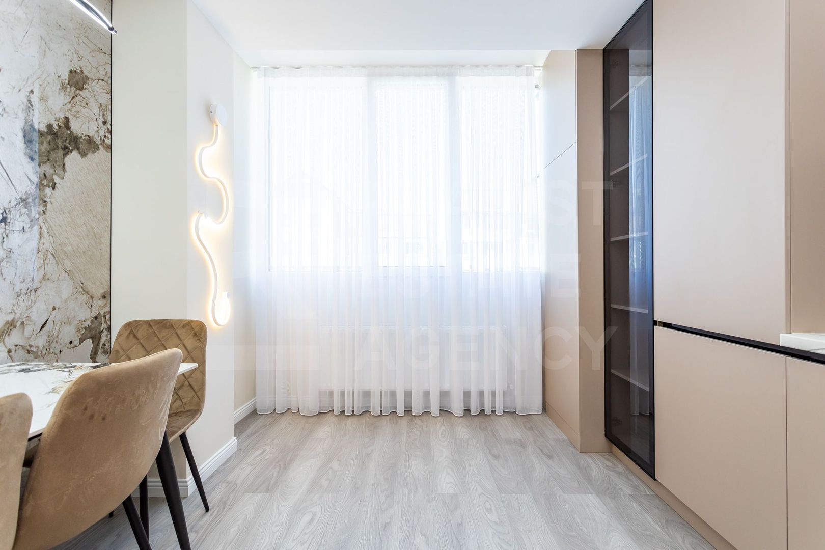 Vânzare, apartament, 1cameră, strada Nicolae Milescu Spătaru, Ciocana - Poză 6