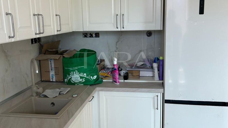 Apartament cu 2 camere,  zona Borhanci - Poză 2