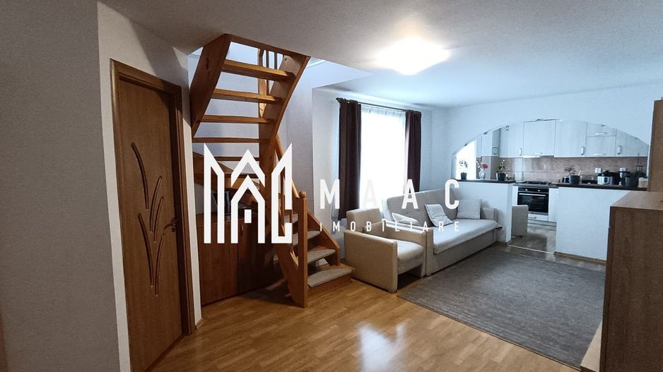 Apartament 2 camere | 73MPU | Boxa | Valea Aurie - Poză 1