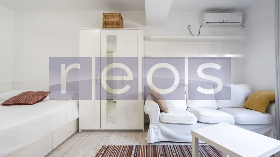 VÂNZARE GARSONIERĂ VALEA OLTULUI - BRÂNCUȘI - LOC PARCARE INCLUS - Poză 4