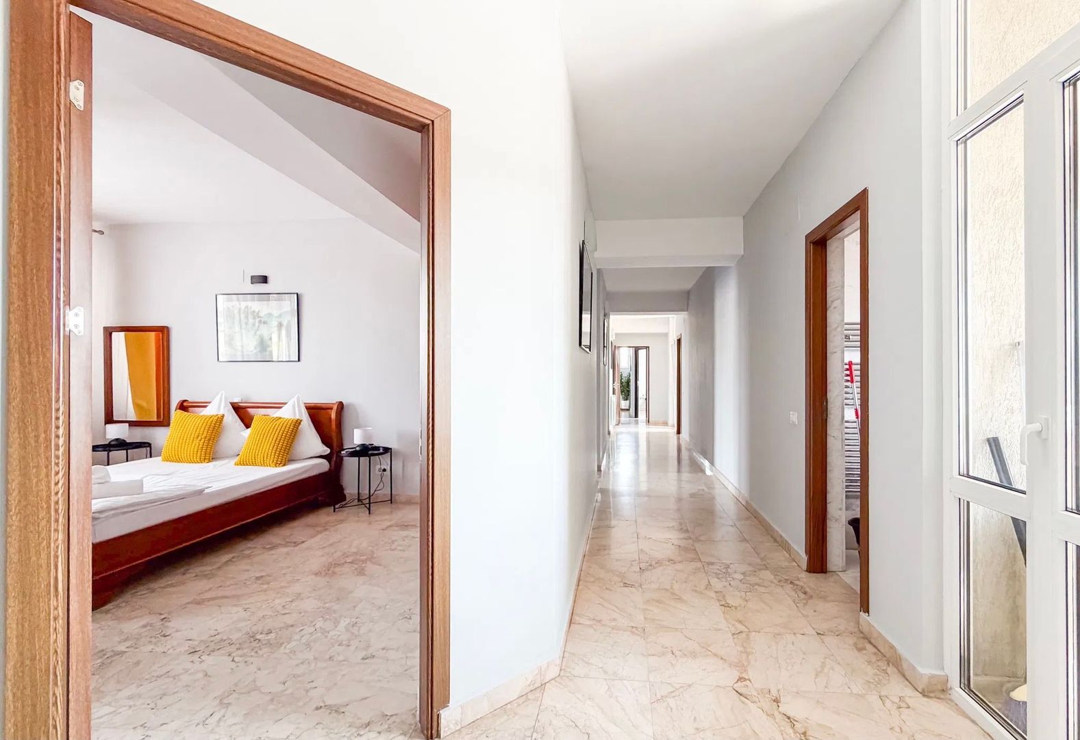 Penthouse Ultracentral de vanzare Timpuri Noi - Poză 5