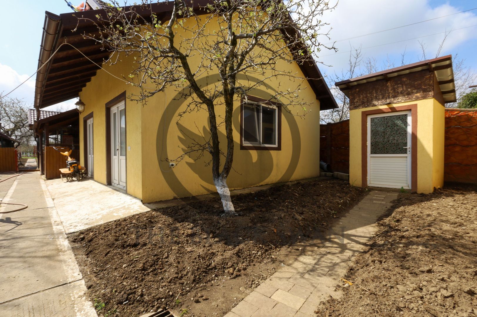 Casa / Vila de vanzare | 2232 mp teren | Tariceni, Prahova - Poză 24