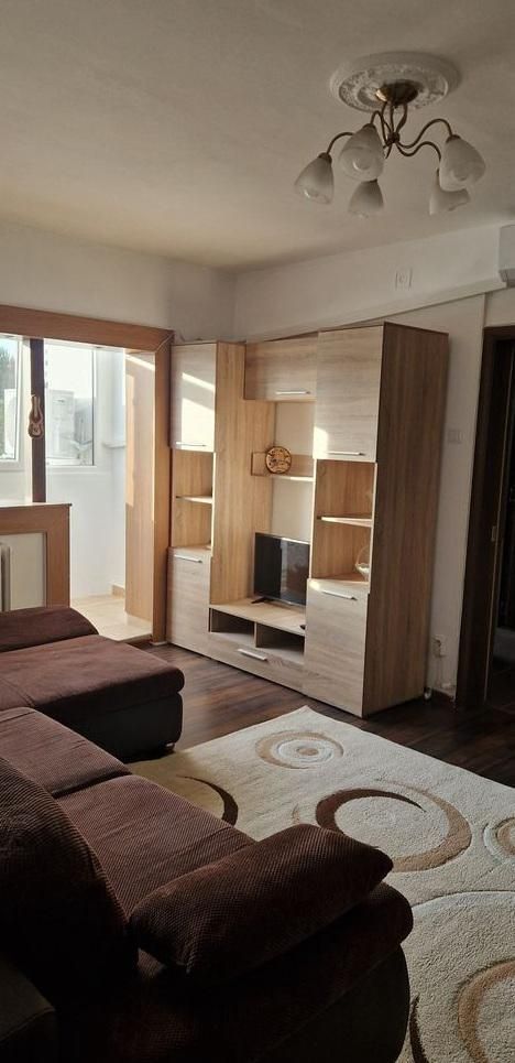 AP. 2 CAMERE BRANCOVEANU, PET-FRIENDLY, BUCATARIE INCHISA, MODERN - Poză 1