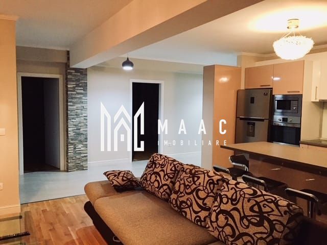 Apartament I 3 camere I Parcare Privată | Pădurea Dumbrava - Poză 1