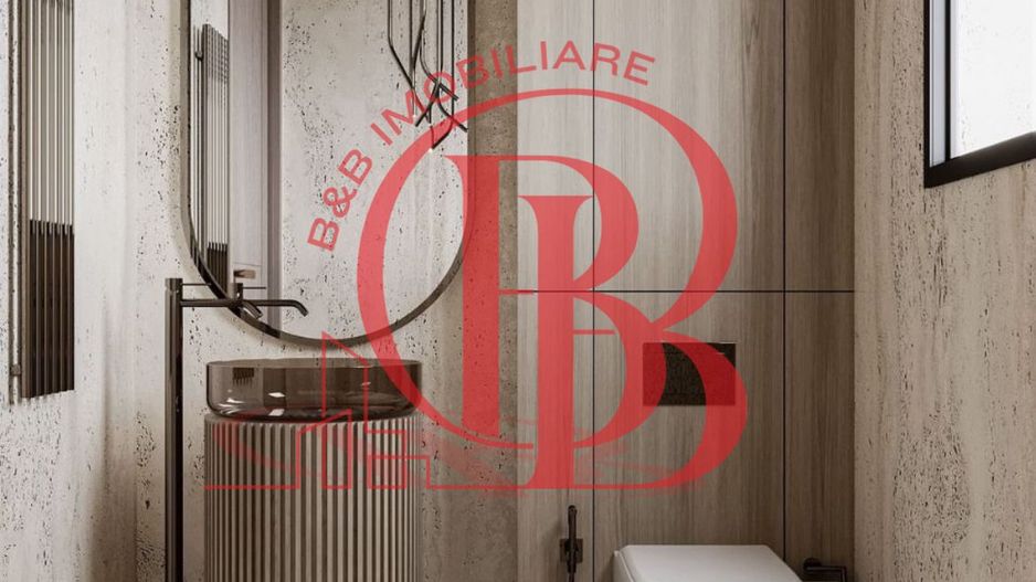 Oferta Lansare 3 camere proiect nou Pallady - Poză 12