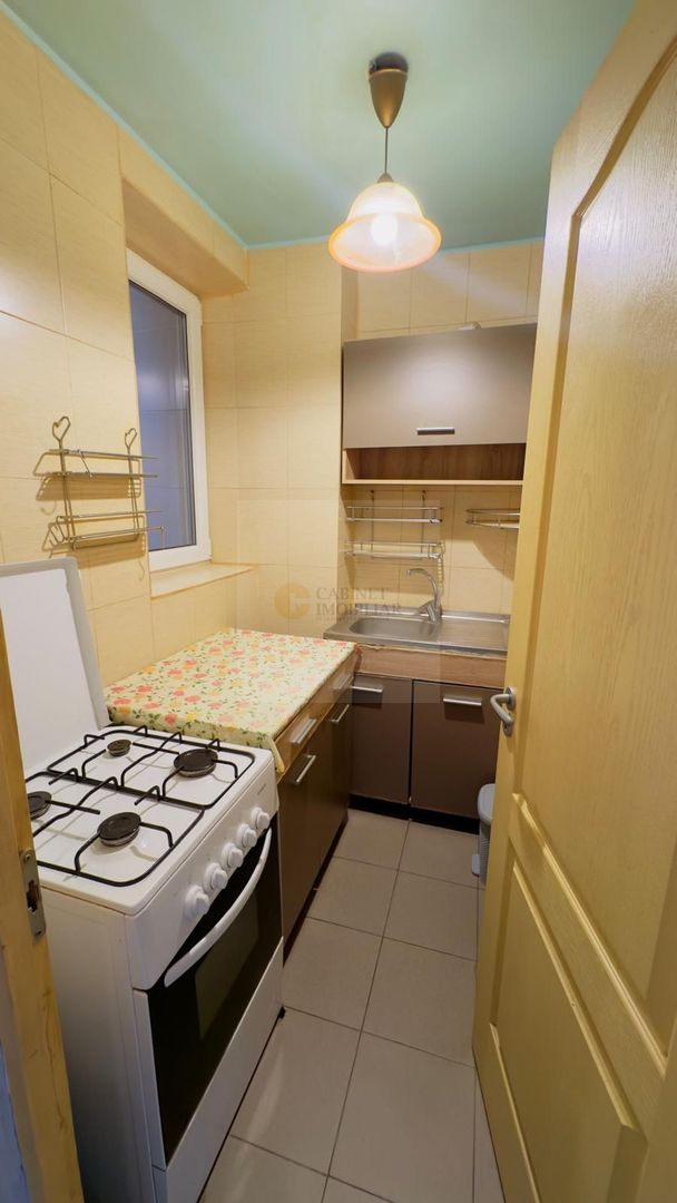 2 Camere | Metrou Lujerului la 3 minute | Decomandat - Poză 9