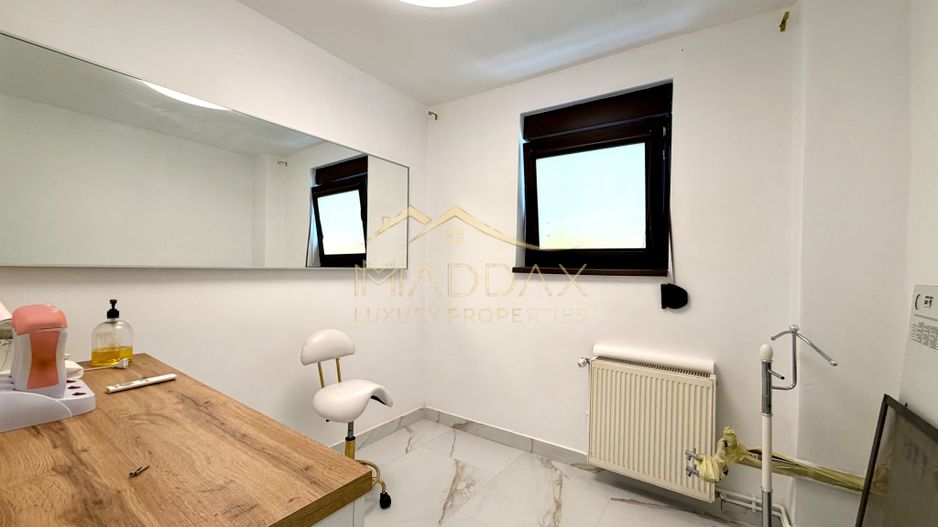 Spatiu comercial *3 camere* // Piata Dorobantilor - Poză 9