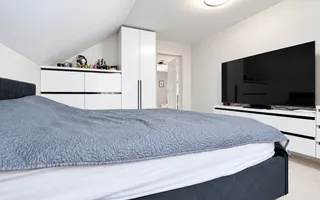 CASĂ TIP DUPLEX ÎN SÎNGERA | 220 m² | 4 DORMITOARE | 6 ARI - Poză 13