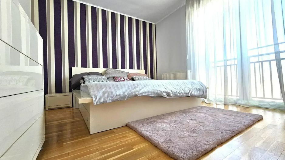 PROPRIETAR. 2 camere Baneasa Iancu Nicolae - Poză 2