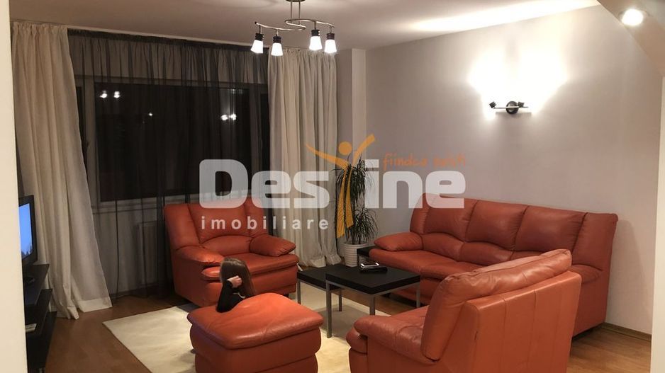 Apartament 2 camere de inchiriat | bloc 2008 | in zona Alba Iulia - Poză 3