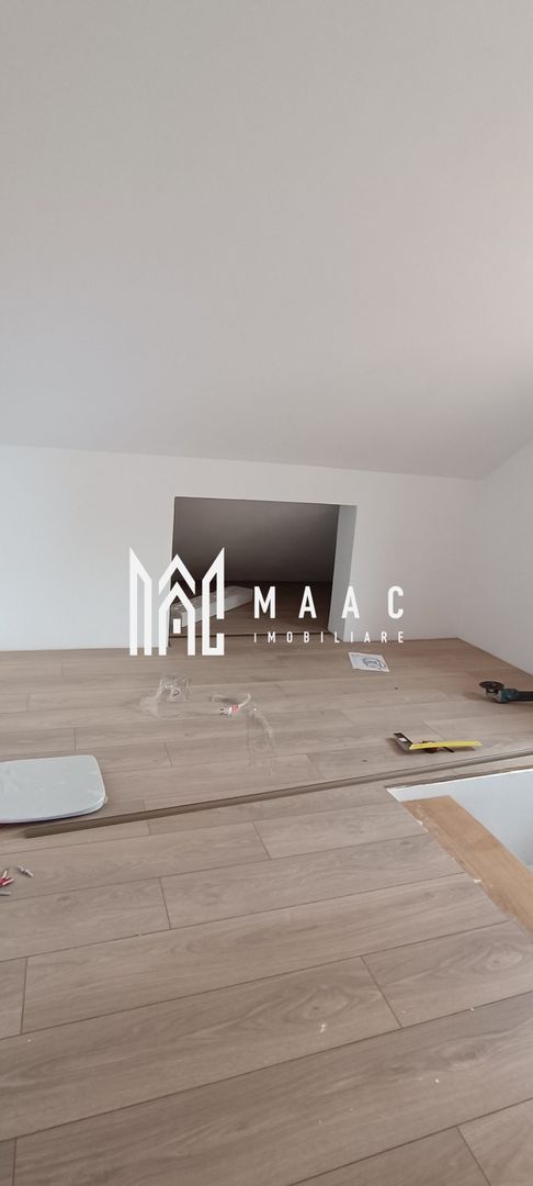 Apartament cu 4 camere | Balcon | Vasile Aaron - Poză 18