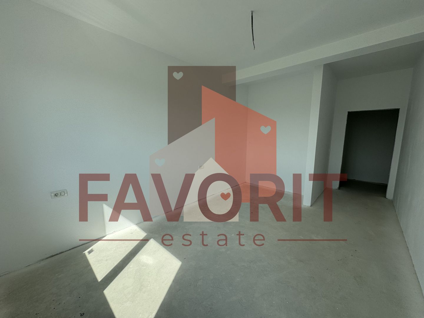 Finisaje la alegere. Bloc nou finalizat. 1 loc de parcare inclus - Poză 6