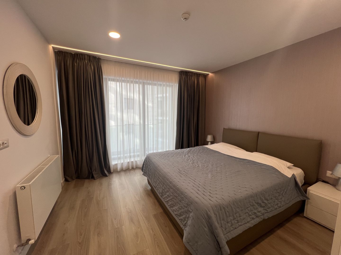 Apartament Mamaia Nord - Zona Cluburilor (ZERO COMISION) - Poză 5