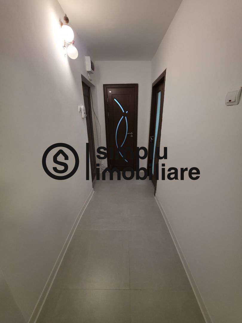 Apartament 2 camere - Craiovita - Etaj 10/10 - Poză 14