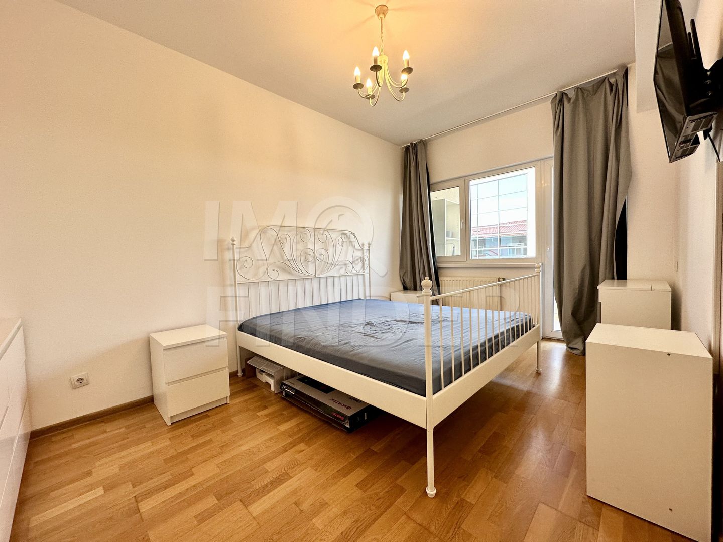 Închiriere 2 camere , Zorilor, lângă hotel Golden Tulip - Poză 6