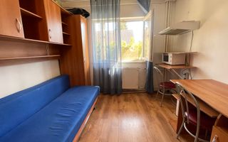 Garsoniera de vanzare-ideala pentru locuit sau investitie - Poză 2