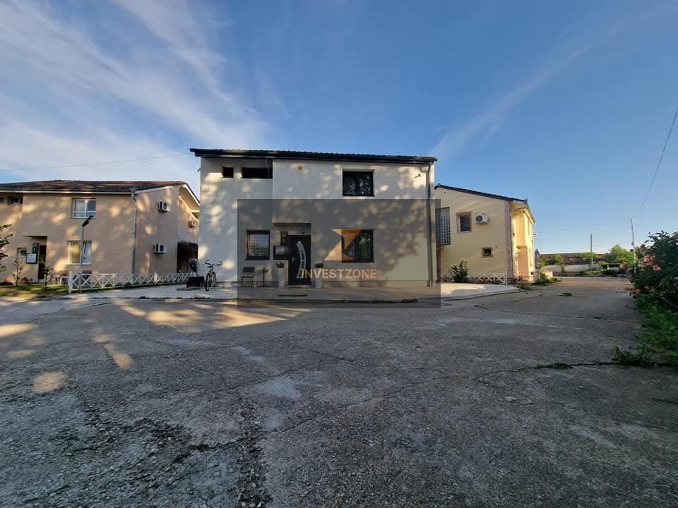 pensiune in Baile Felix - Poză 5