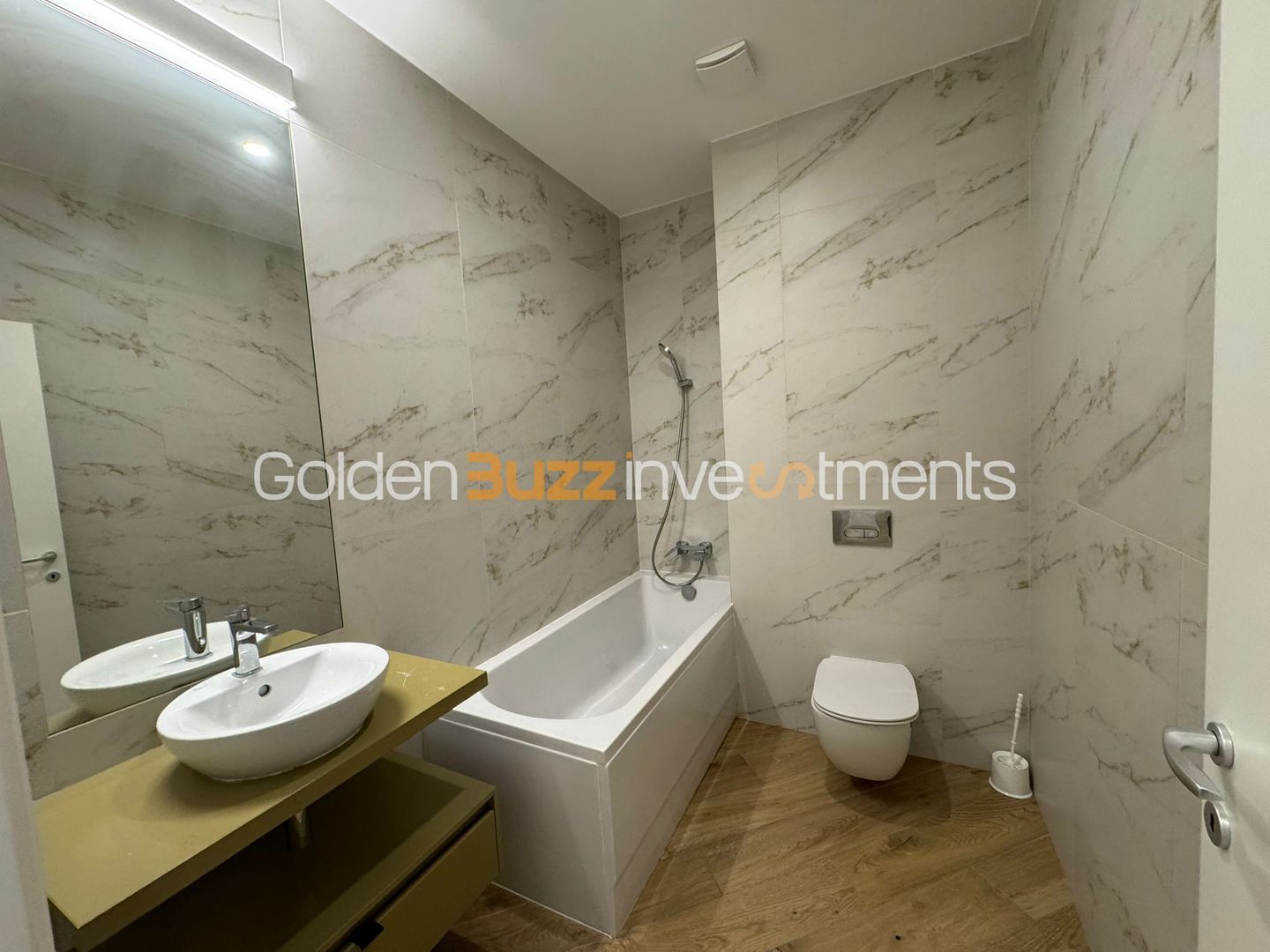 Apartament 4 camere | Central District | Viitorului 134 - Poză 20