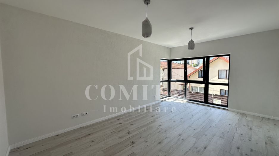 Spațiu de birouri | 115 mp | Zona Sălii Polivalente | Plopilor - Poză 6